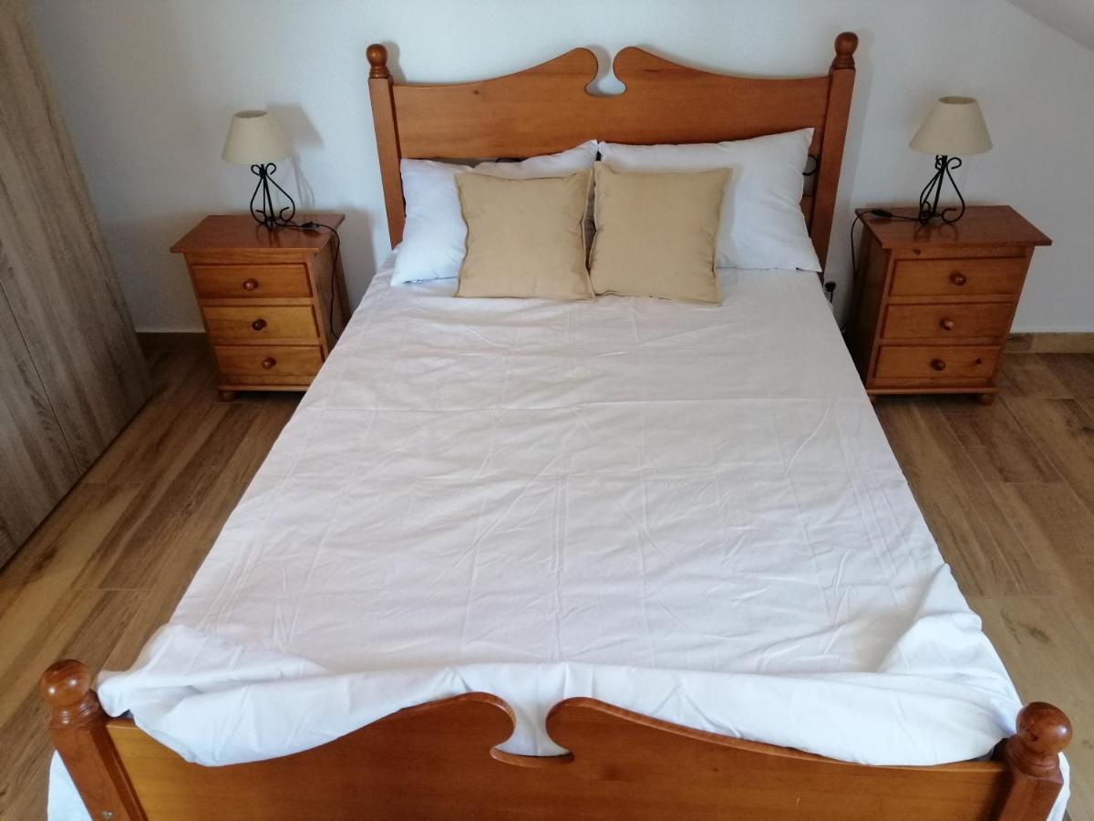 Villa Cerro E Mar Moncarapacho Zewnętrze zdjęcie