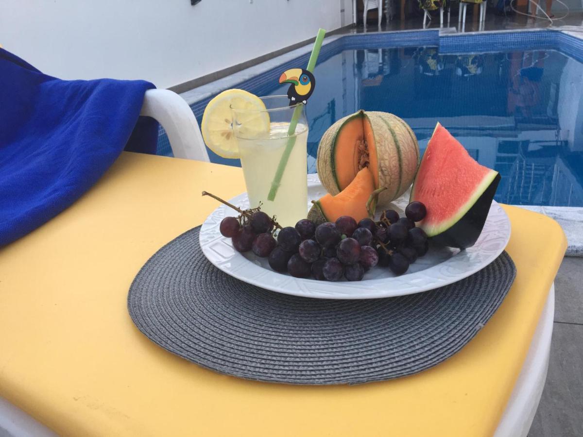 Villa Cerro E Mar Moncarapacho Zewnętrze zdjęcie