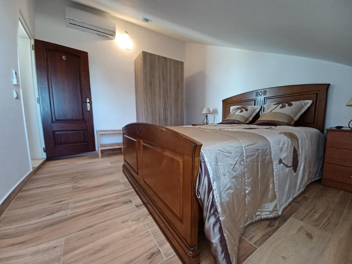 Villa Cerro E Mar Moncarapacho Zewnętrze zdjęcie