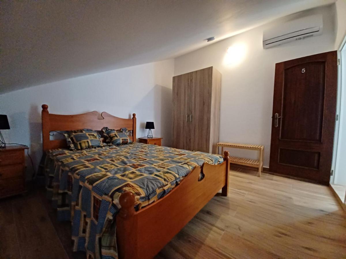 Villa Cerro E Mar Moncarapacho Zewnętrze zdjęcie