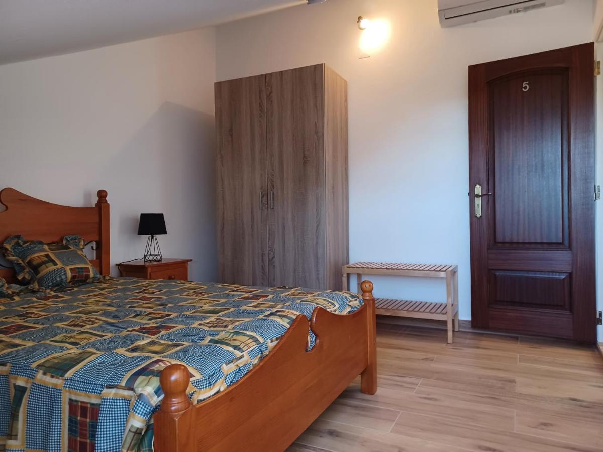 Villa Cerro E Mar Moncarapacho Zewnętrze zdjęcie